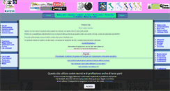Desktop Screenshot of gigalink.org